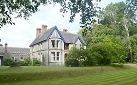 Kiltariff Hall Country House